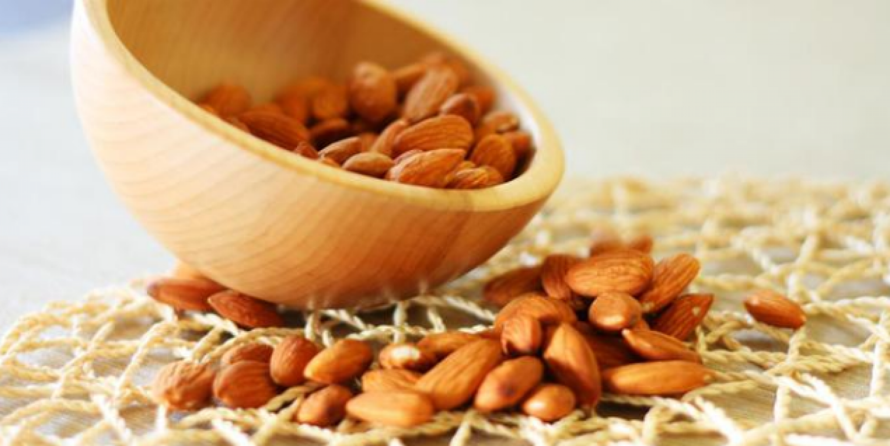 Image 5 Fakta menarik tentang kacang almond yang jarang diketahui