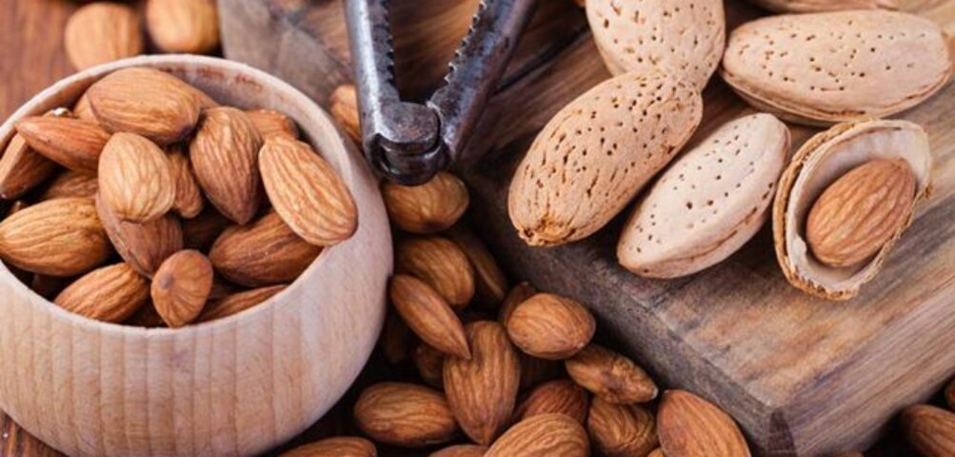 Image Manfaat Kacang Almond untuk Kesehatan Secara Umum