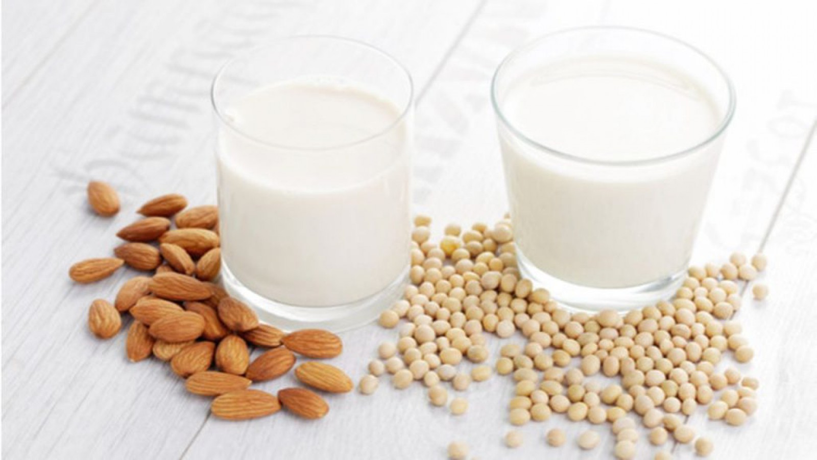 Image Manfaat Kacang Almond Yang Bisa Didapatkan Bayi Pada Awal Tumbuh Kembangnya