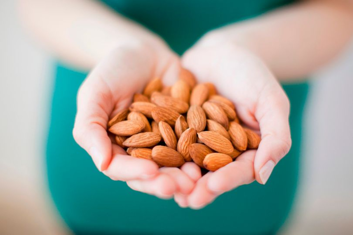 Image Mengapa Kacang Almond Baik Untuk Diet ?